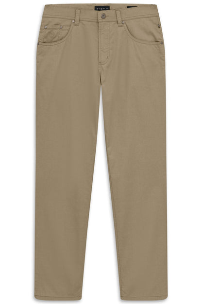 Bugatti 16568E 5 Pocket Sp Aw26 - COL 50