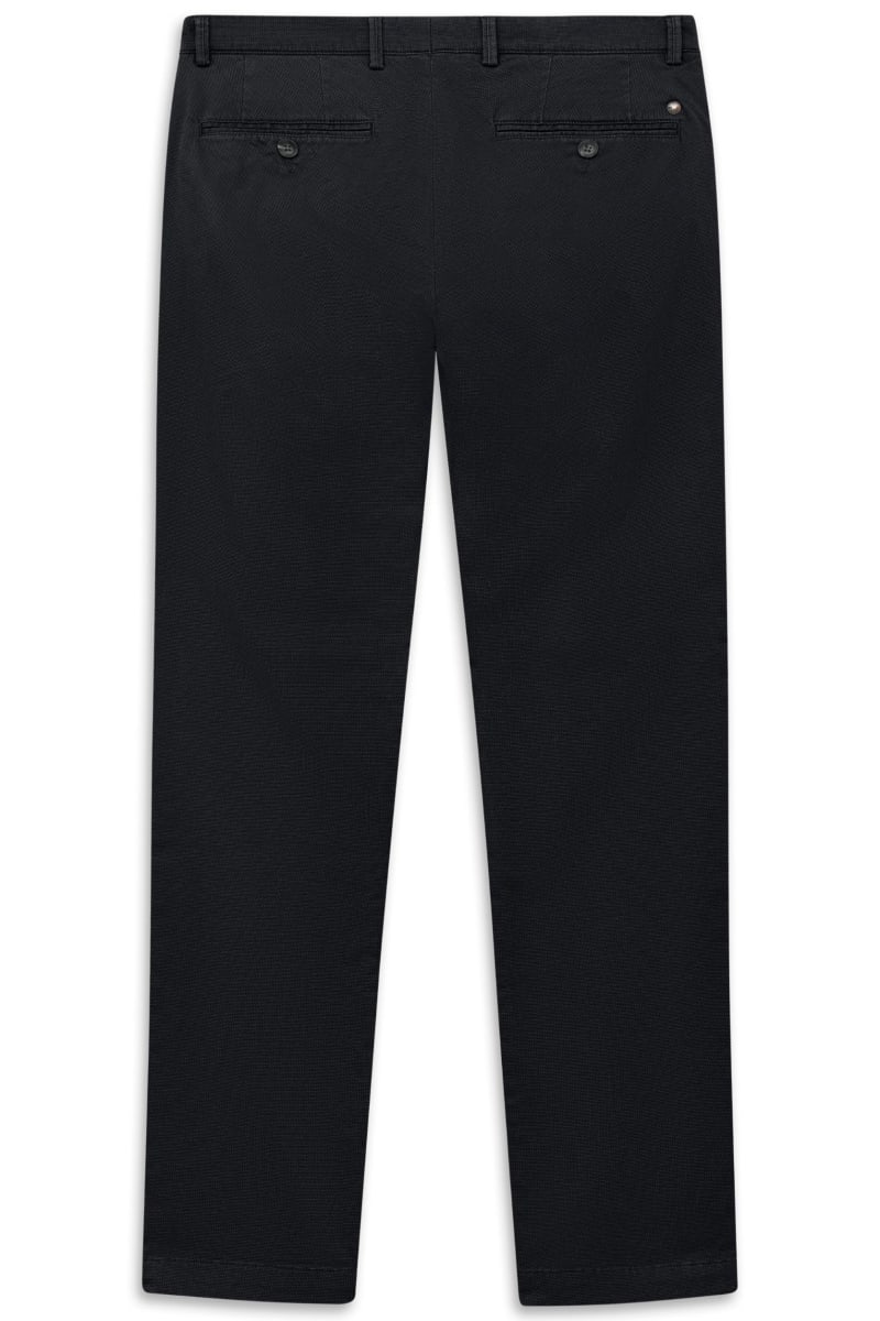 Bugatti 26395F Flexcity Chino Navy