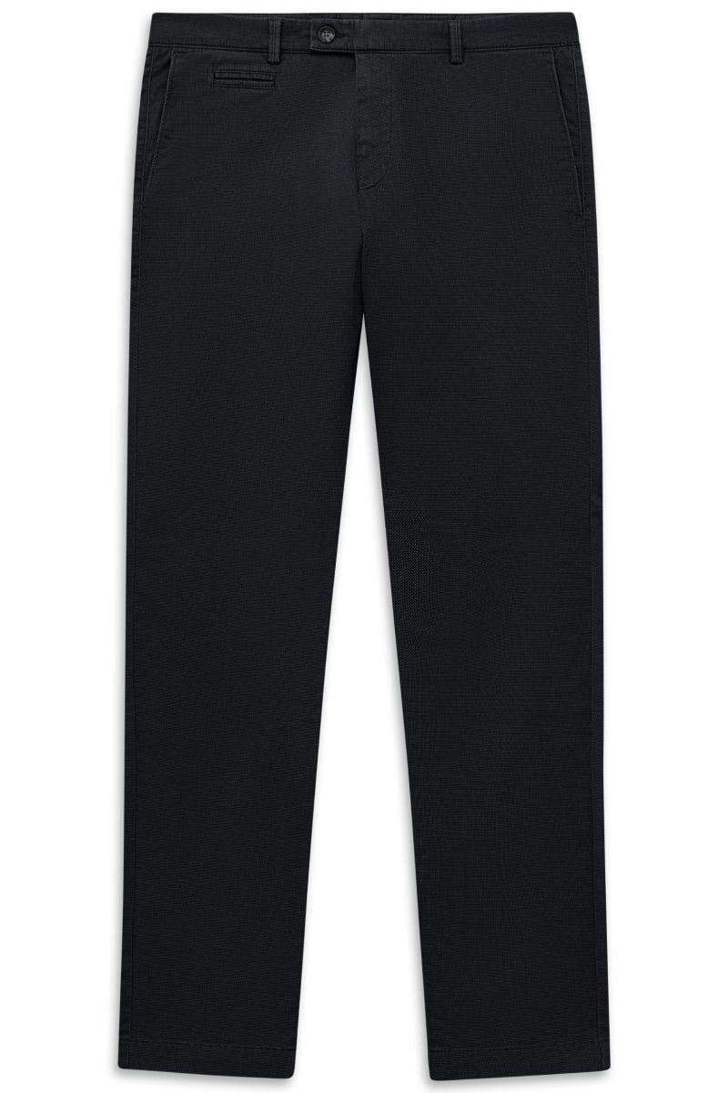 Bugatti 26395F Flexcity Chino Navy