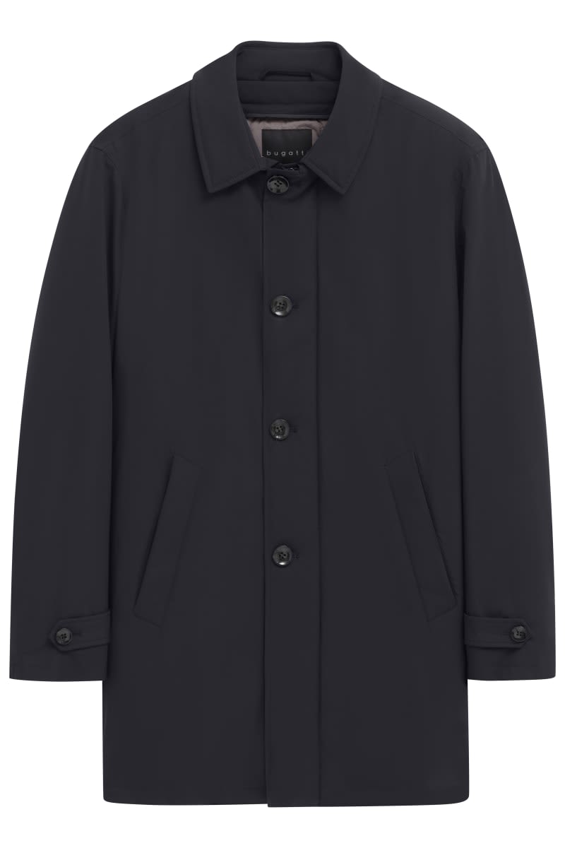Bugatti 99010 Water-Repellent Jacket Navy
