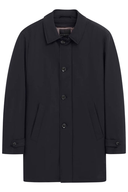Bugatti 99010 Water-Repellent Jacket Navy