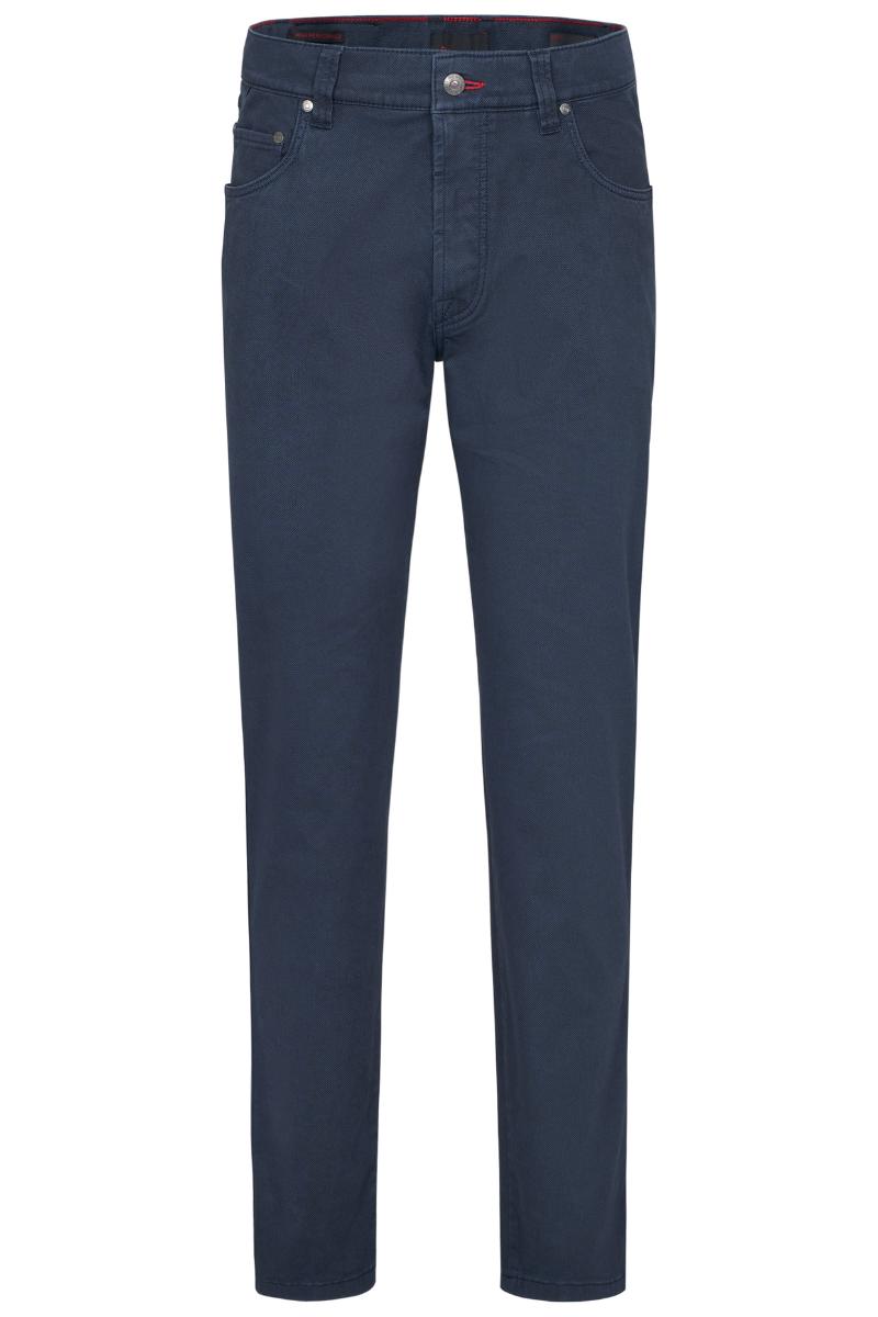 Bugatti 66395B Navy Chino