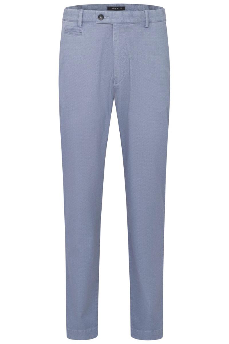 Bugatti 76370C Flexcity Blue Chino
