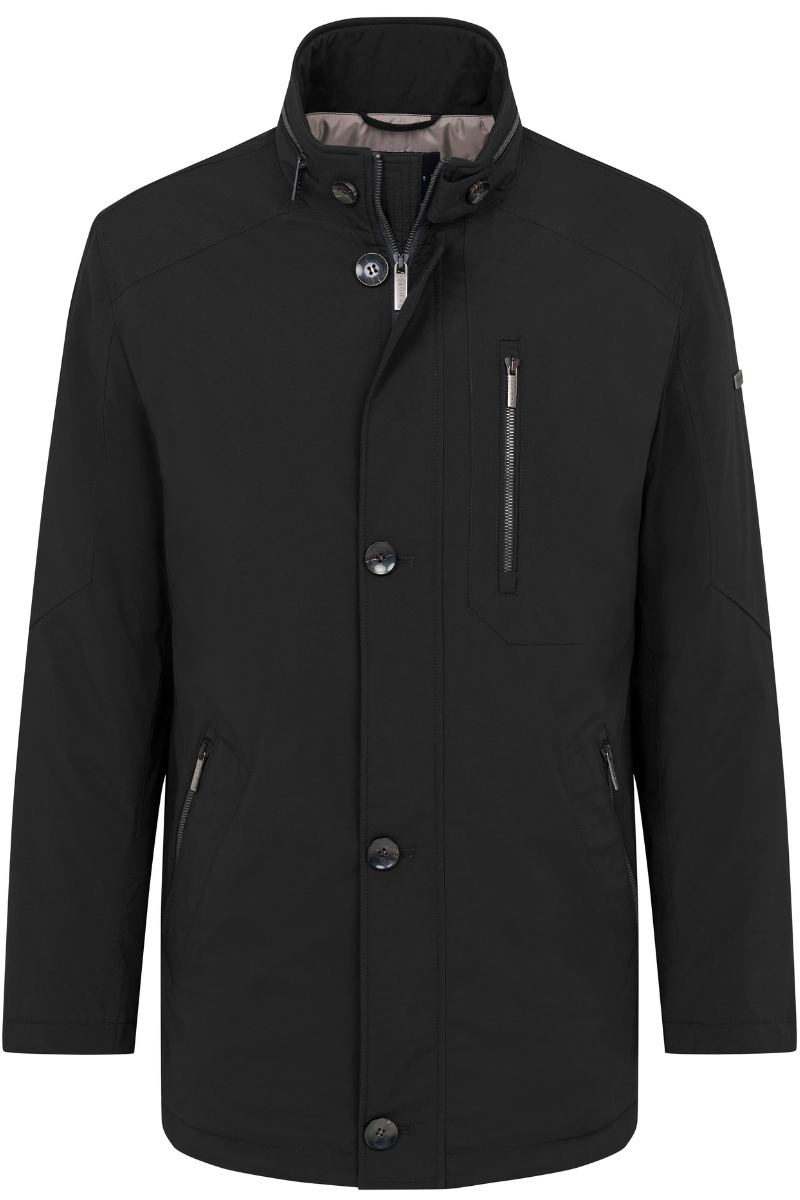 Bugatti 99010 Black Jacket