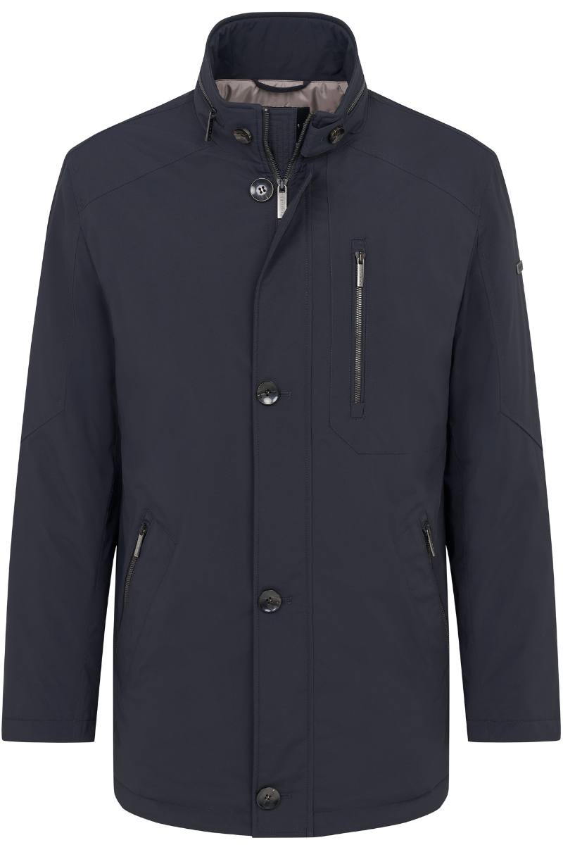 Bugatti 99010 Navy Jacket