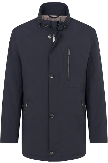 Bugatti 99010 Navy Jacket