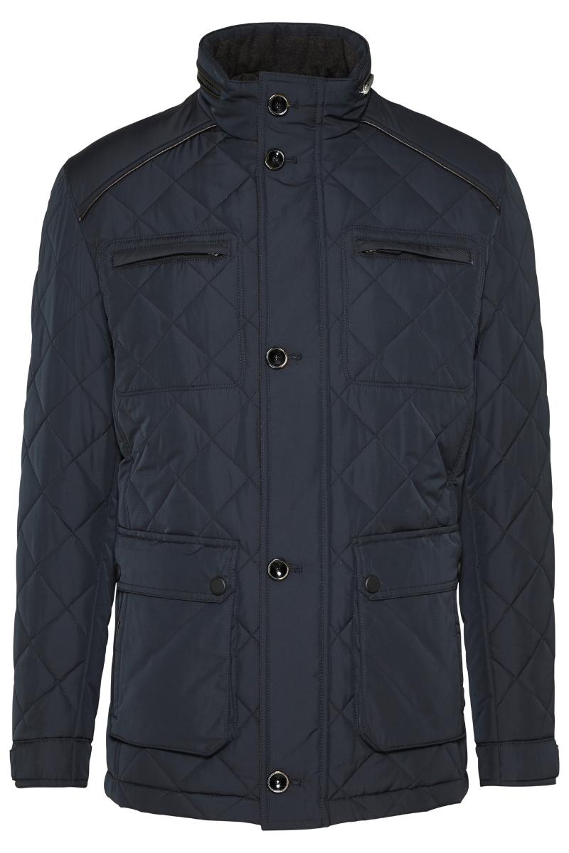 Bugatti 99052 Navy Jacket