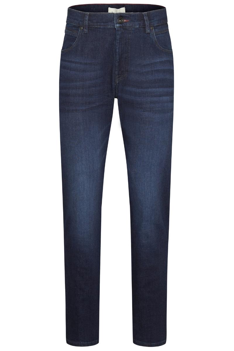 Bugatti 86676 Straight Fit Jean