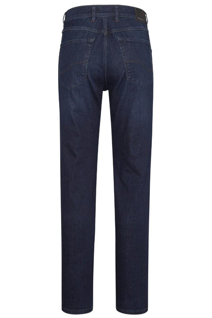 Bugatti 86676 Straight Fit Jean