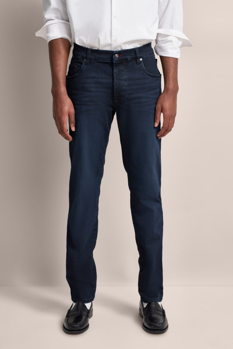 Bugatti 96635 Flexcity Slim Jean