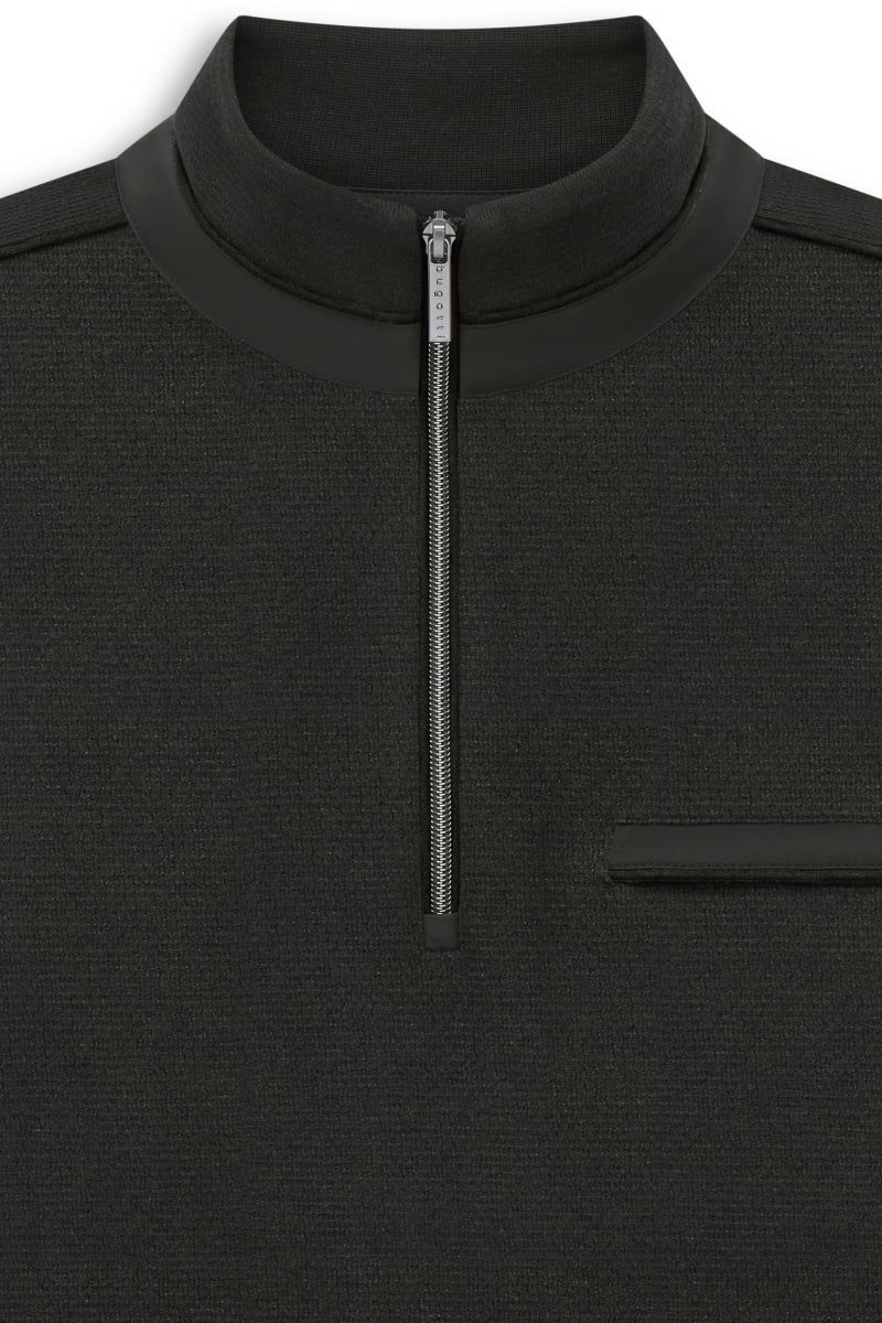 Bugatti 25050F Sweatshirt Olive