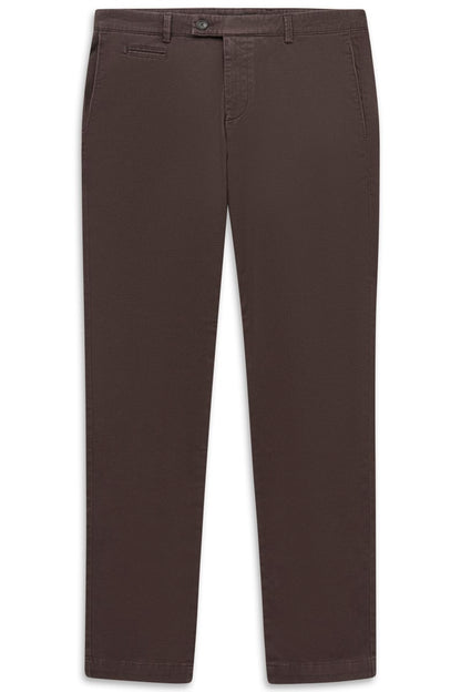 Bugatti 26395F Flexcity Chino Brown
