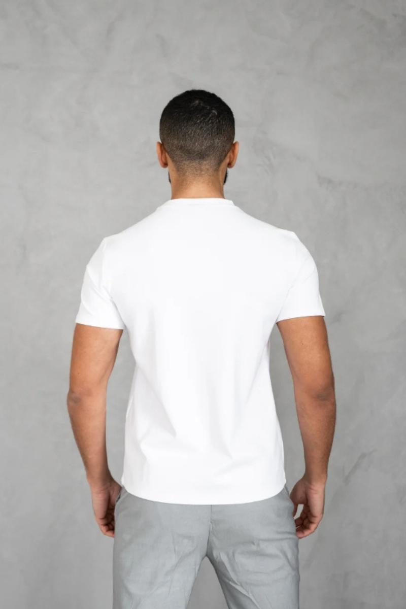 Capo Premium T-Shirt White