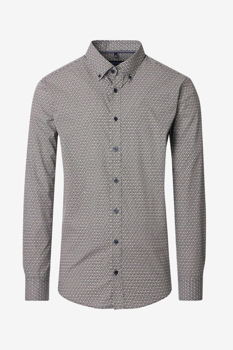 Casa Moda 12000 Comfort Fit Shirt