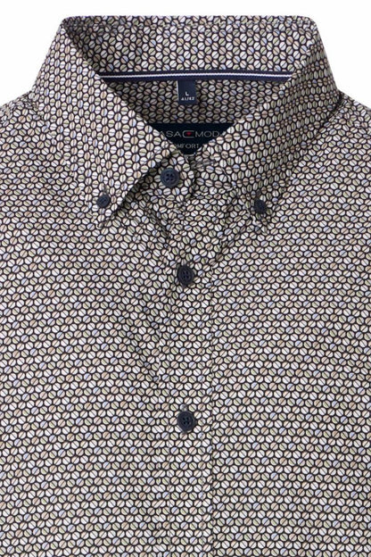 Casa Moda 12000 Comfort Fit Shirt