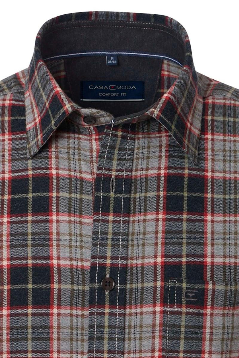 Casa Moda 41900 Casual Fit Shirt