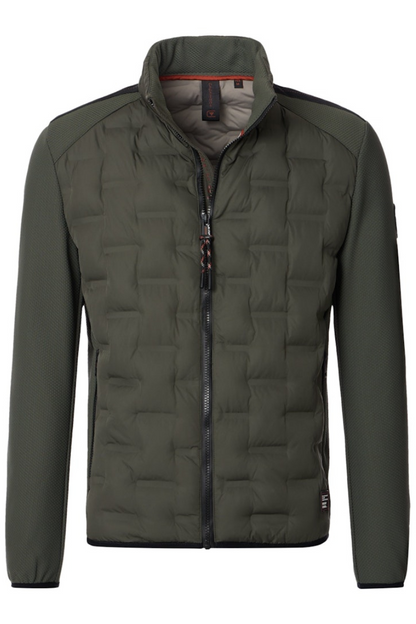 Casa Moda 97300 Hybrid Clover Jacket