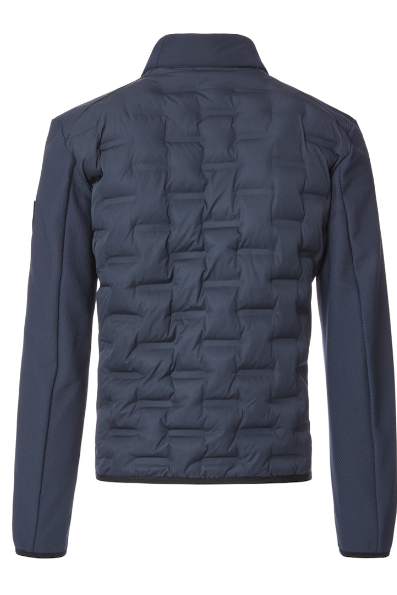 Casa Moda 97300 Hybrid Navy Jacket