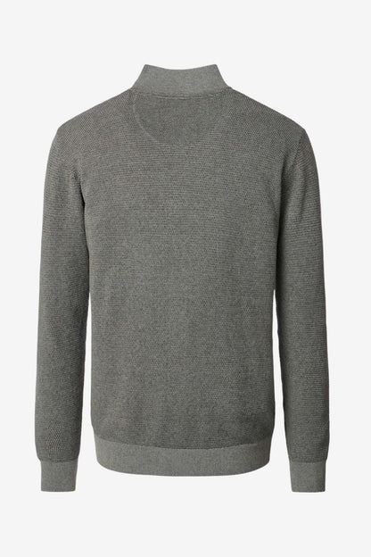 Casa Moda 79000 1/4 Zip Jumper