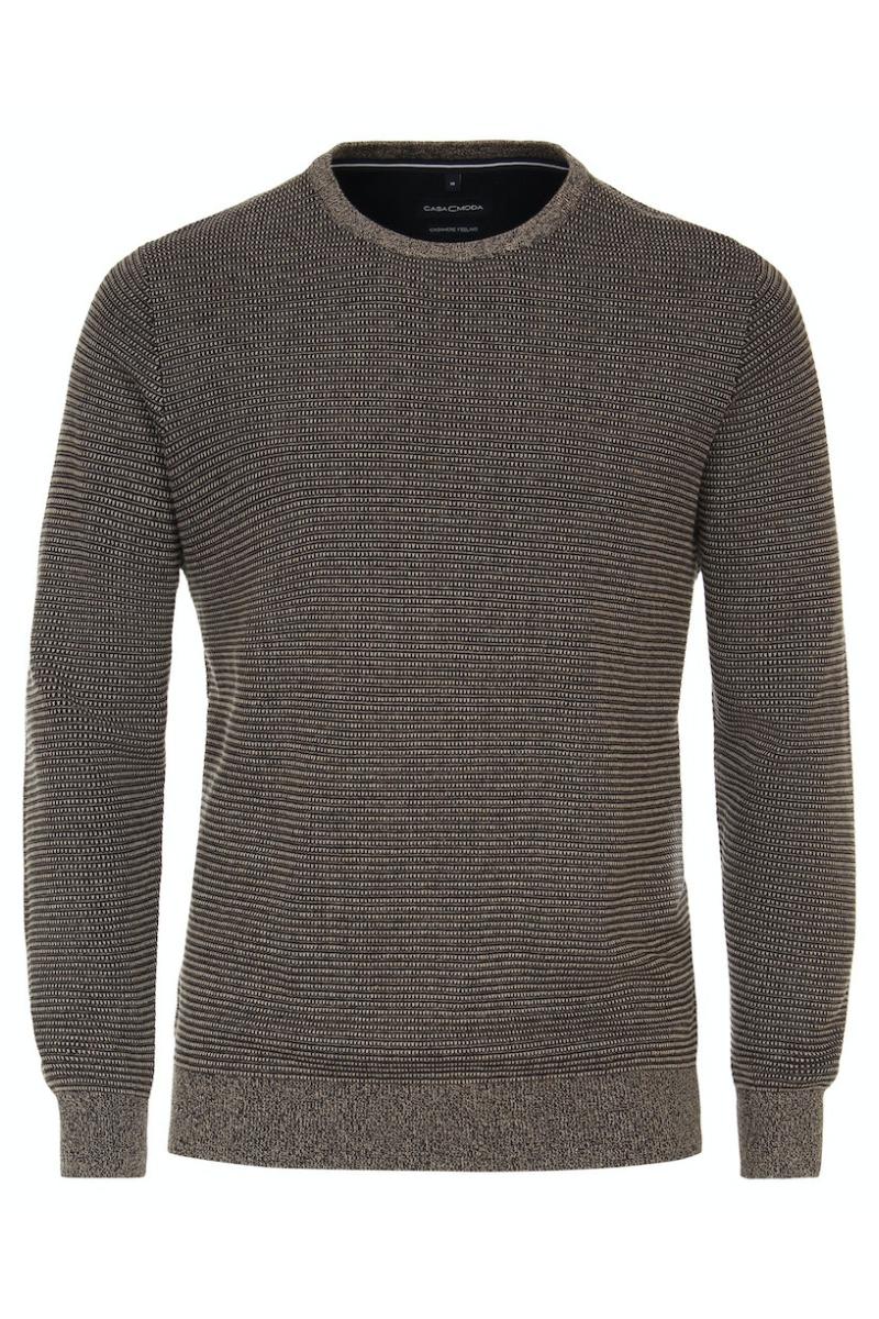 Casa Moda 3100 SP O Neck Jumper