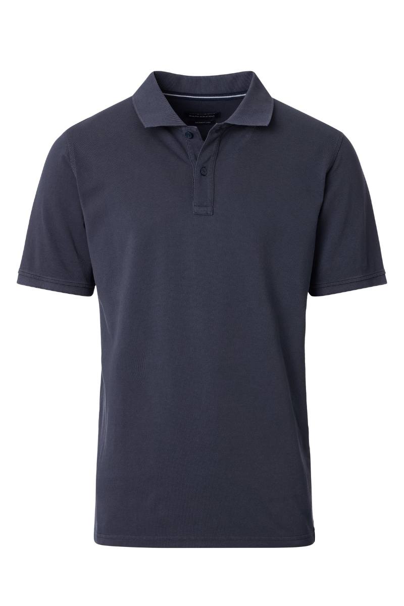 Casa Moda 8100 Poloshirt Sky