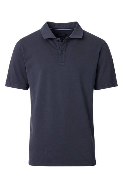 Casa Moda 8100 Poloshirt Sky