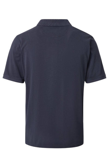Casa Moda 8100 Poloshirt Sky