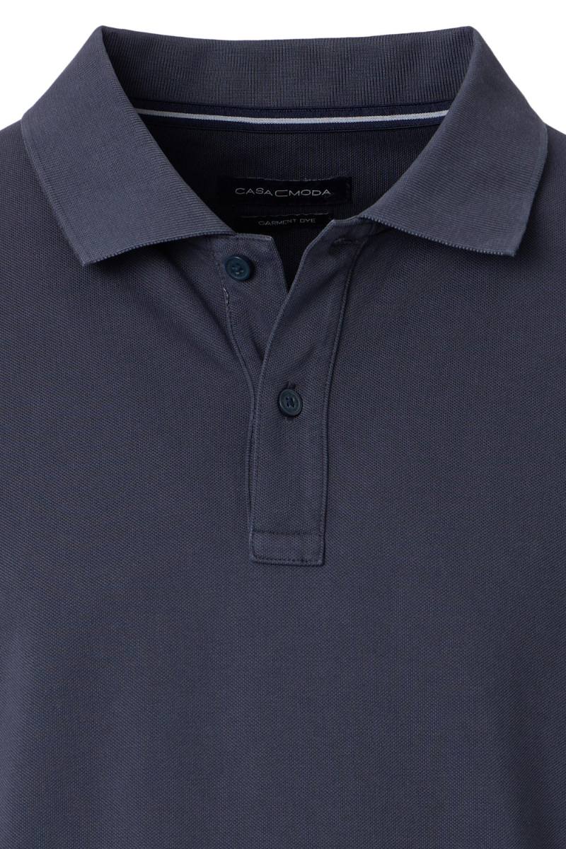 Casa Moda 8100 Poloshirt Sky