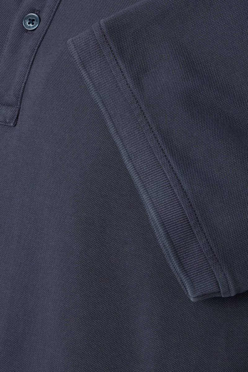 Casa Moda 8100 Poloshirt Sky
