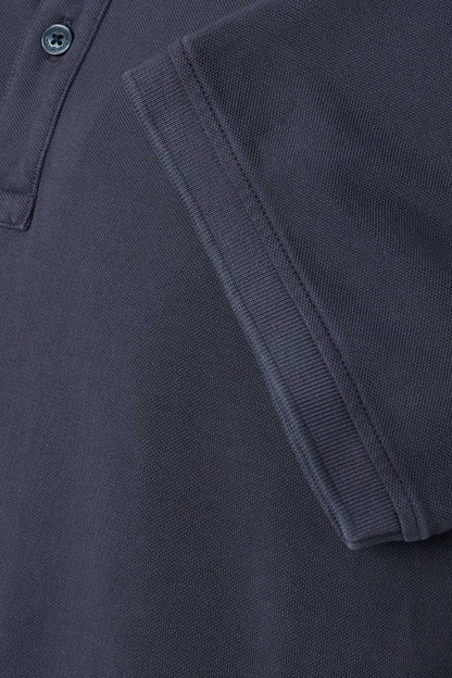Casa Moda 8100 Poloshirt Sky