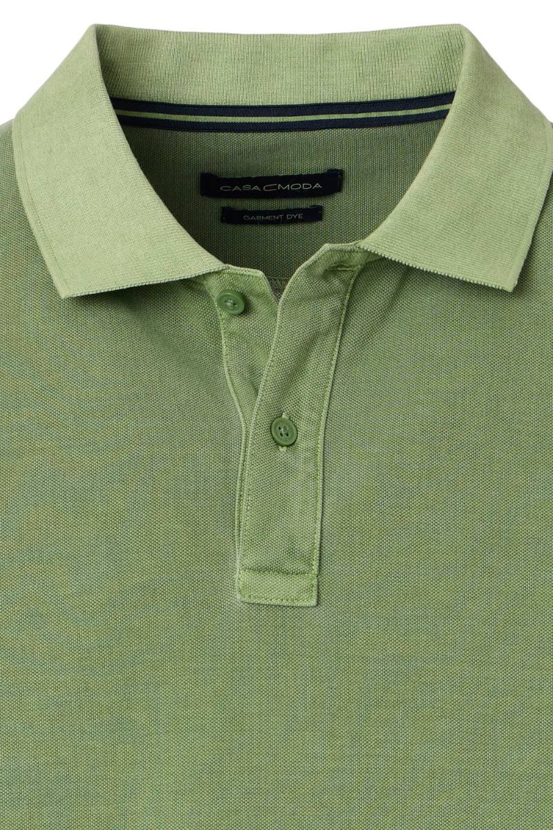 Casa Moda 8100 Poloshirt Basil