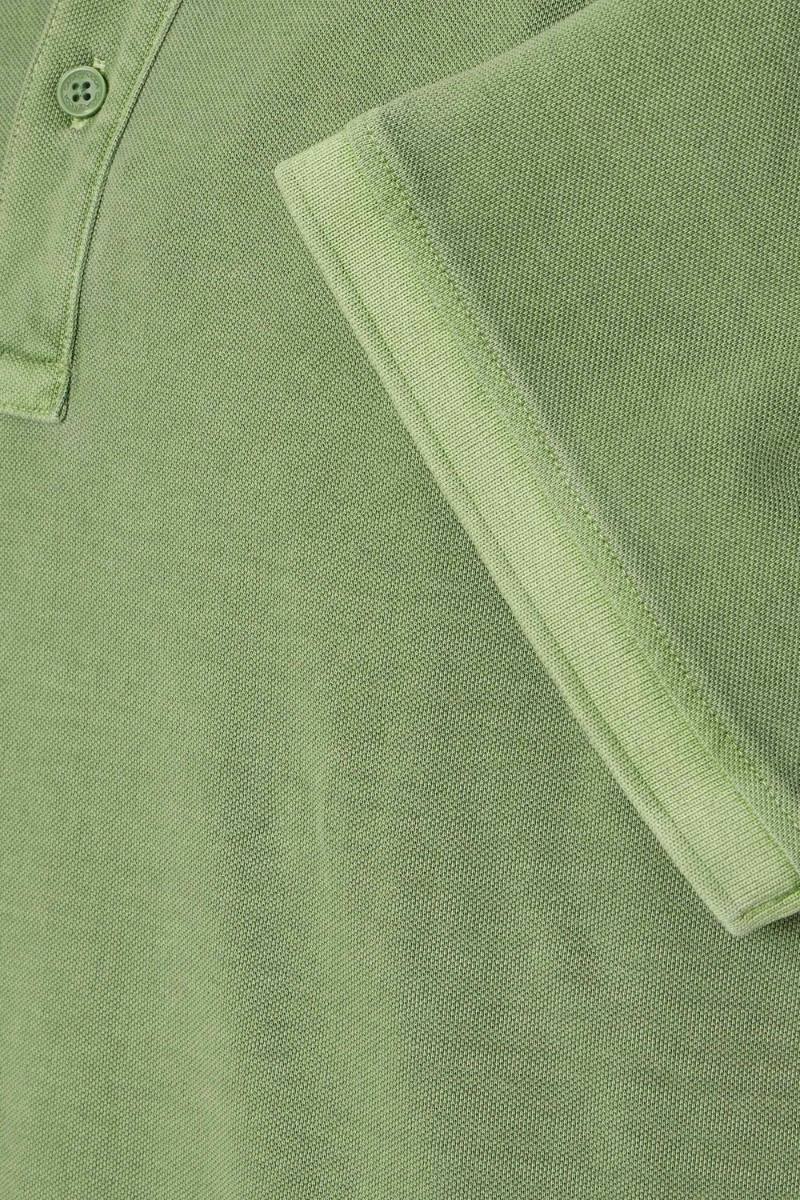 Casa Moda 8100 Poloshirt Basil