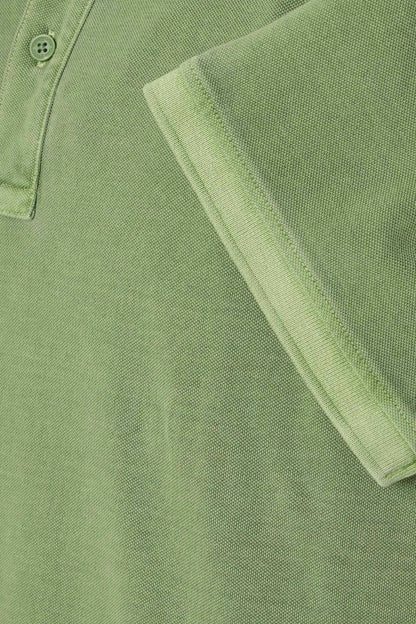Casa Moda 8100 Poloshirt Basil