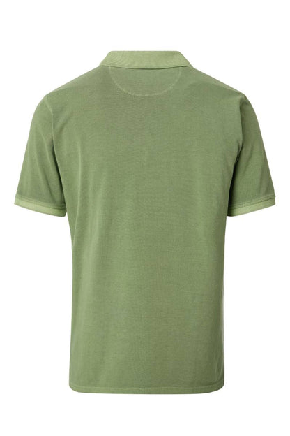 Casa Moda 8100 Poloshirt Basil