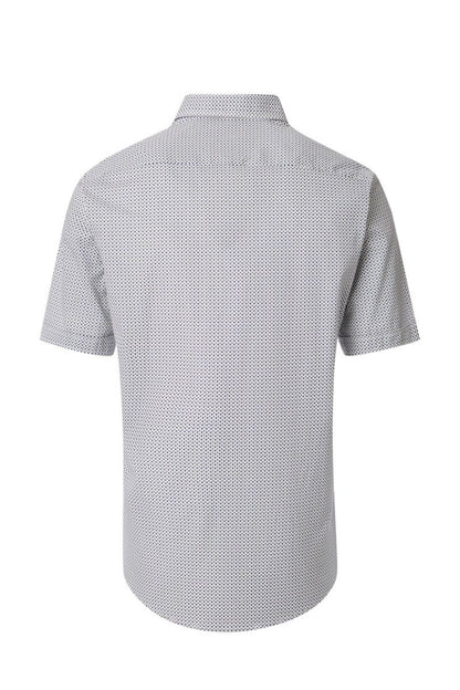 Casa Moda 64200 Short Sleeve Shirt