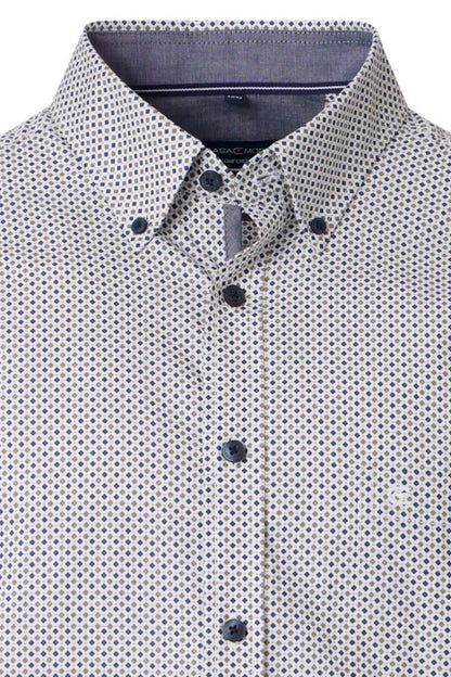 Casa Moda 64200 Short Sleeve Shirt