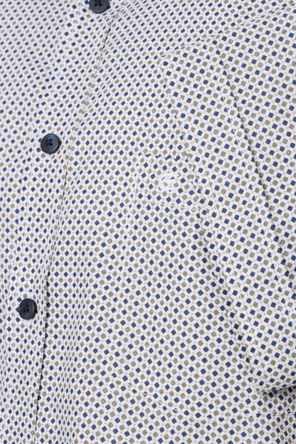 Casa Moda 64200 Short Sleeve Shirt