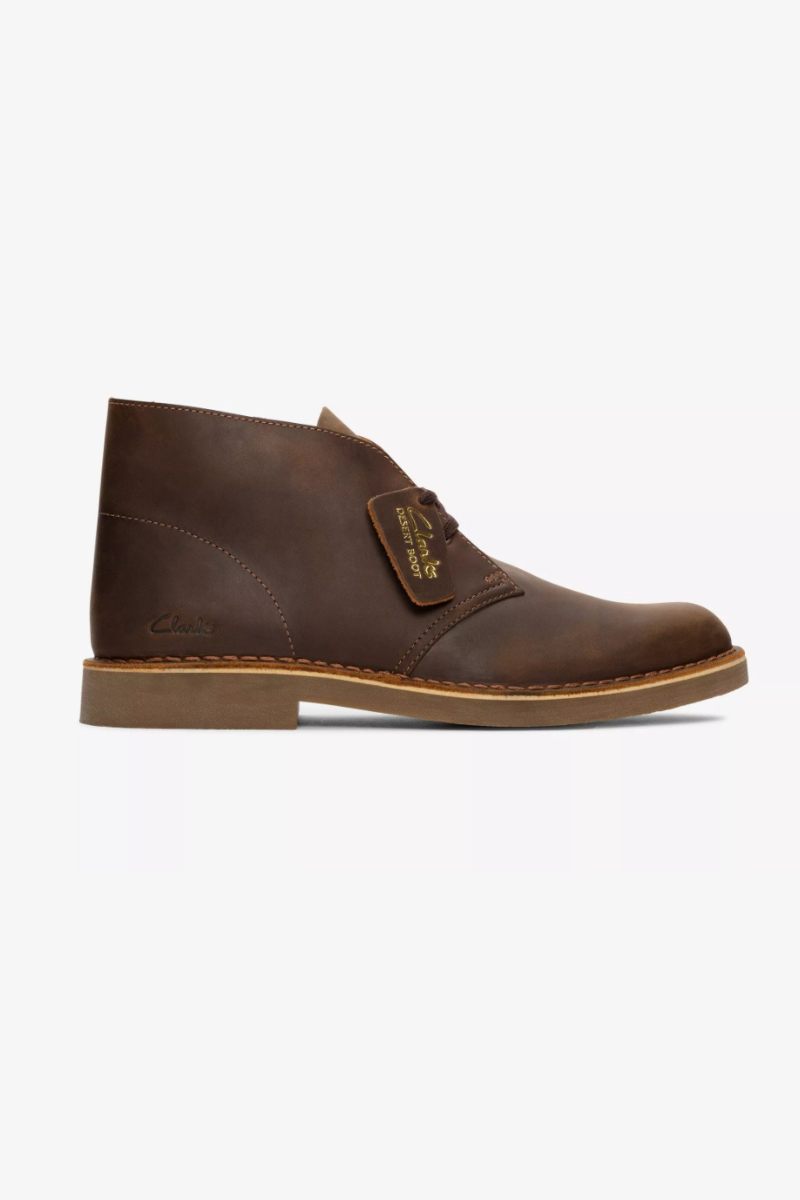 Clarks Desert Evo Boot