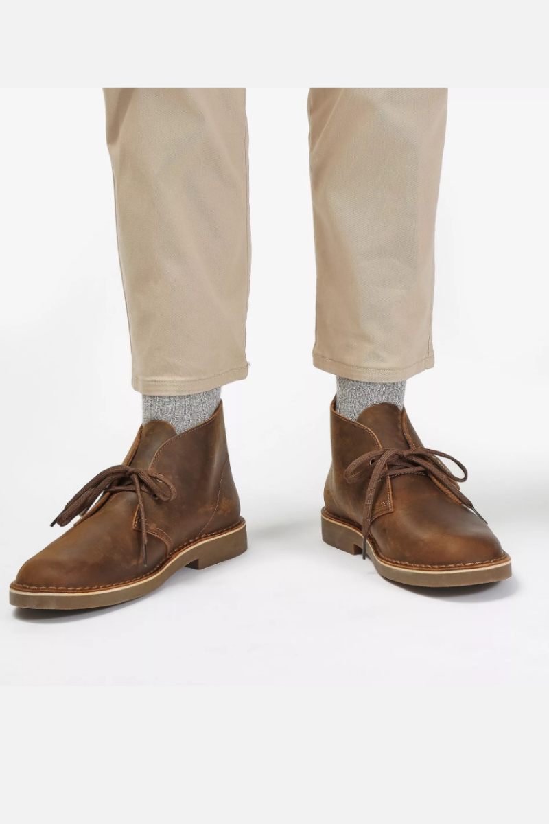 Clarks Desert Evo Boot