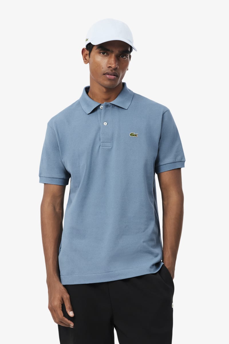 Lacoste L1212 Polo Aw26 - 571 ARAL