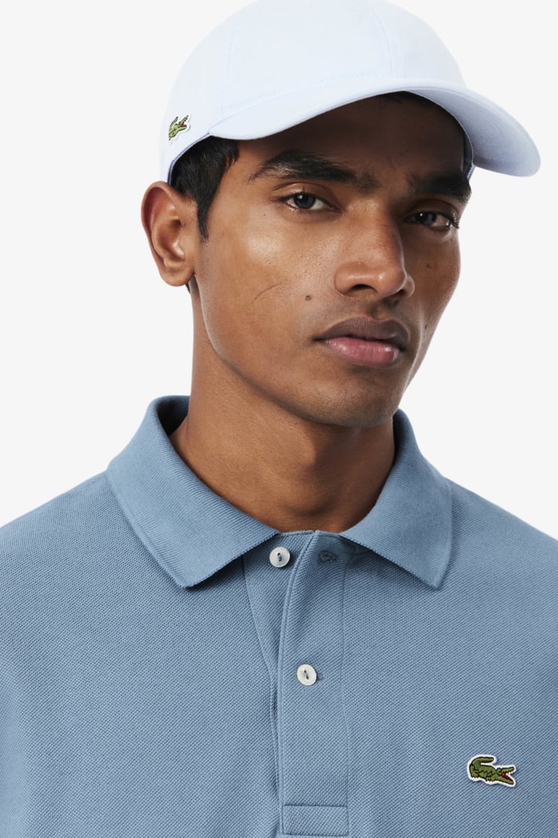 Lacoste L1212 Polo Aw26 - 571 ARAL