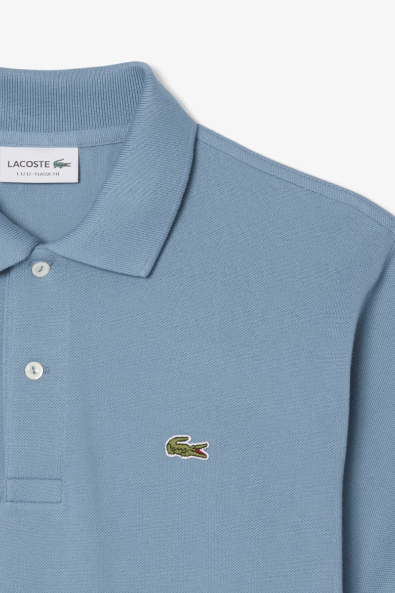 Lacoste L1212 Polo Aw26 - 571 ARAL