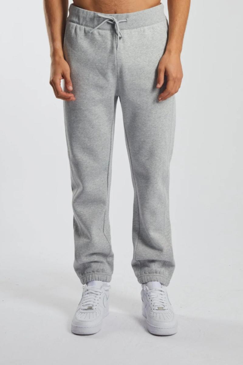 Diesel Bryce Jogger Grey Marl