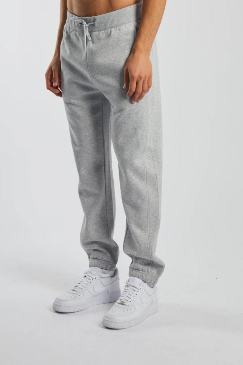 Diesel Bryce Jogger Grey Marl