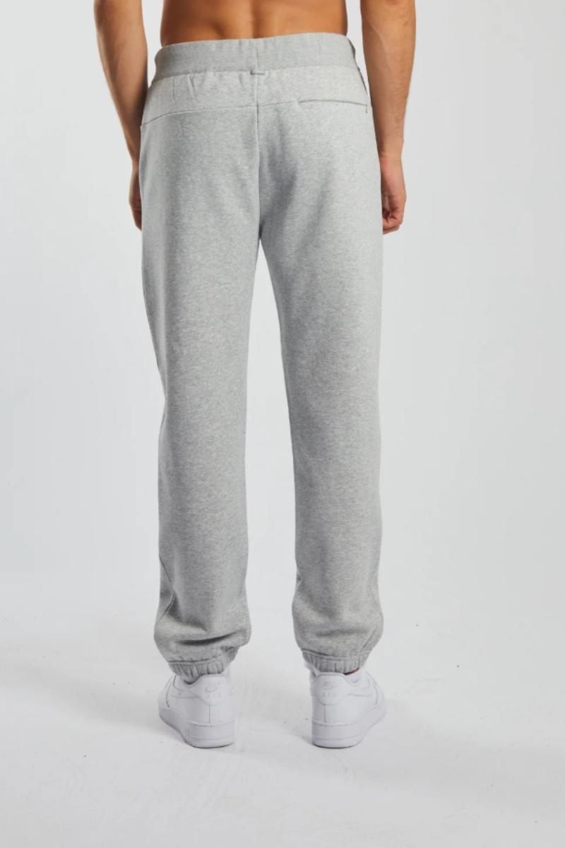 Diesel Bryce Jogger Grey Marl