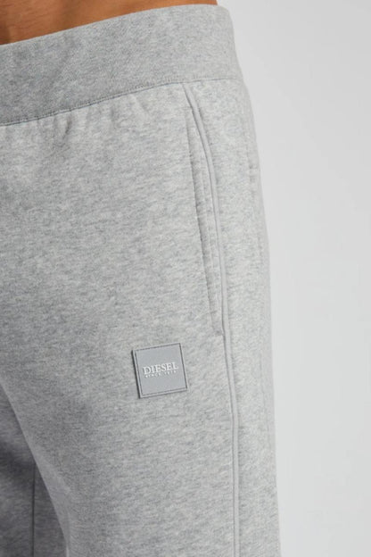 Diesel Bryce Jogger Grey Marl