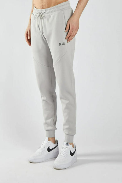 Diesel Esteban Jogger Distance Grey
