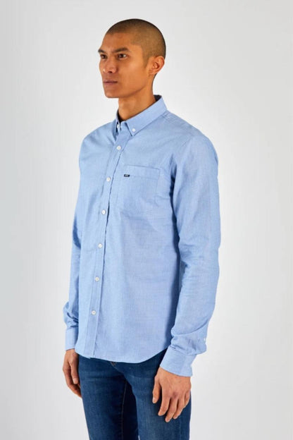 Diesel Jenk Shirt Blue