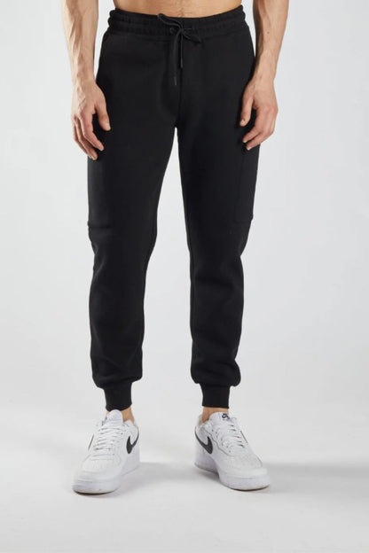 Diesel Ekram Jogger Black