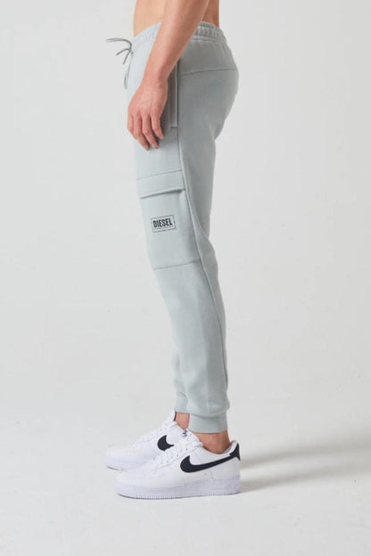 Diesel Kris Jogger Glacier